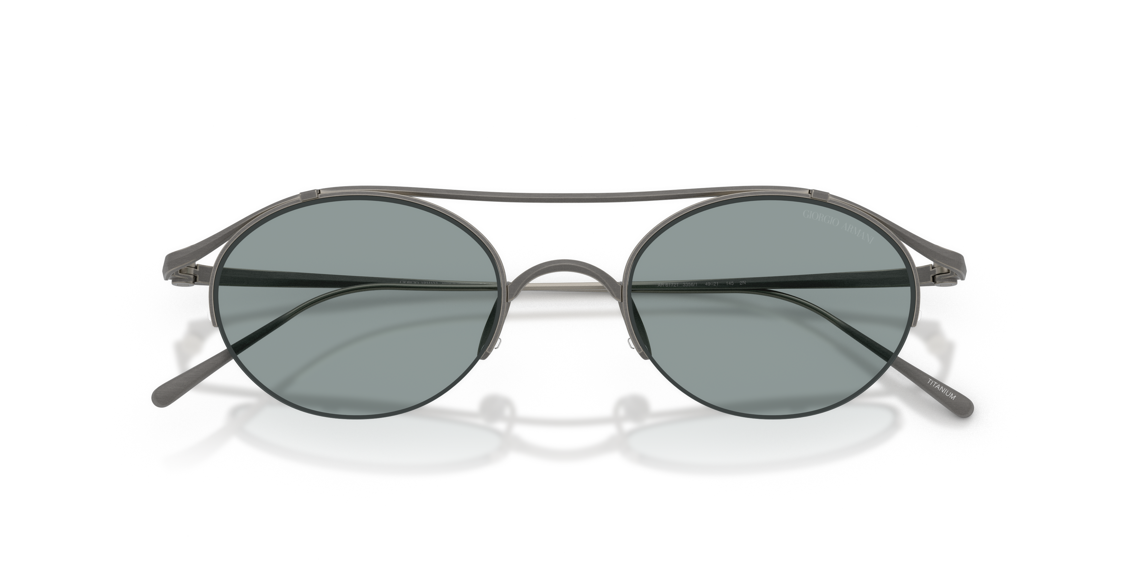 Giorgio Armani AR6172T 3356/1  
